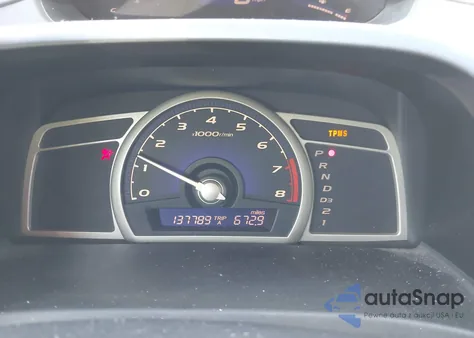 2010 Honda Civic Lx from USA, damaged, VIN 2HGFA1F57AH524244